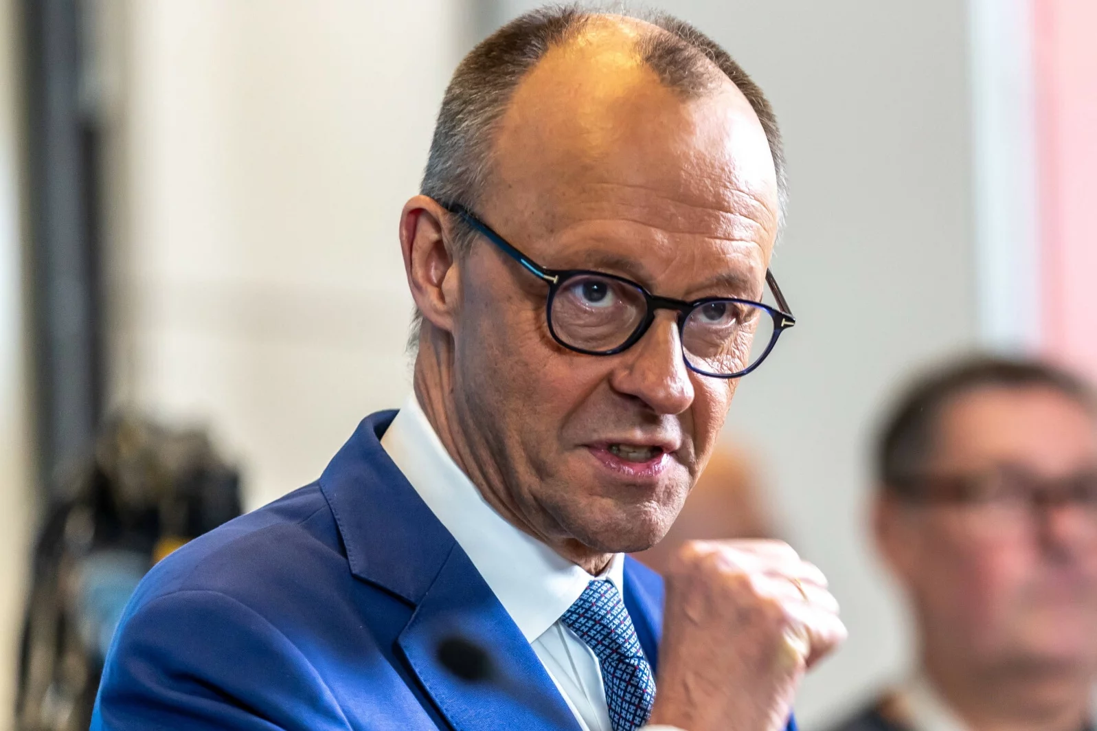 Rocznica zakończenia wojny. Nie chcą przedstawicieli Rosji