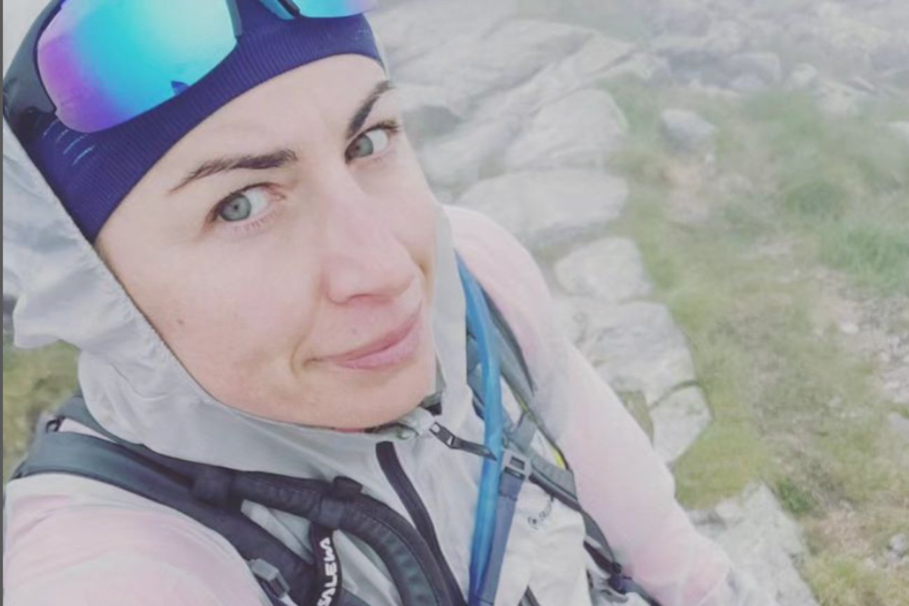 Tak Kowalczyk radzi sobie z żałobą po śmierci Tekielego. Ucieka w trening?