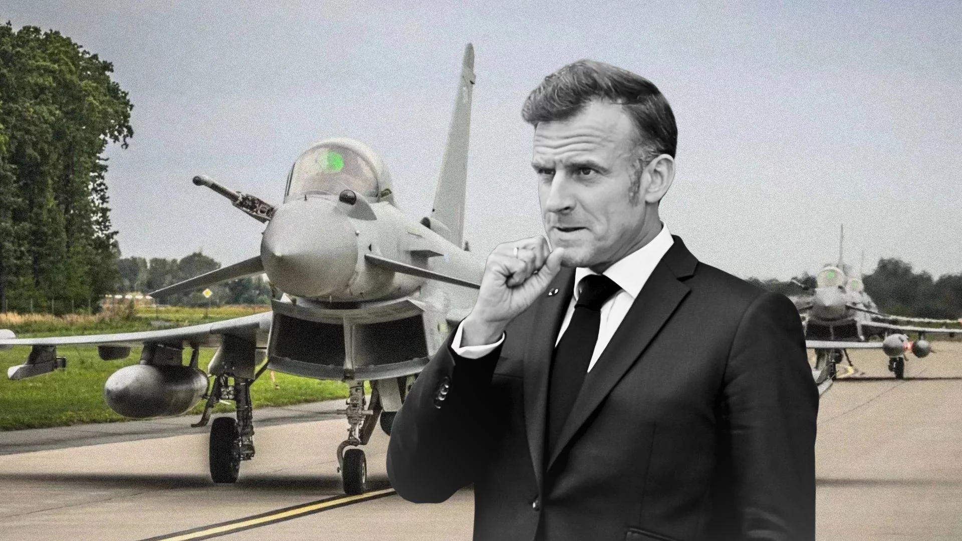 Brytyjskie i francuskie lotnictwo uderzyło w tunele ISIS w Syrii. Brytyjskie i francuskie lotnictwo uderzyło w tunele ISIS w Syrii.