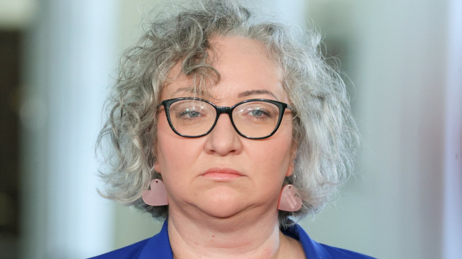 Lempart chce dymisji Hołowni. Mówi, że niczym nie różni się od Witek