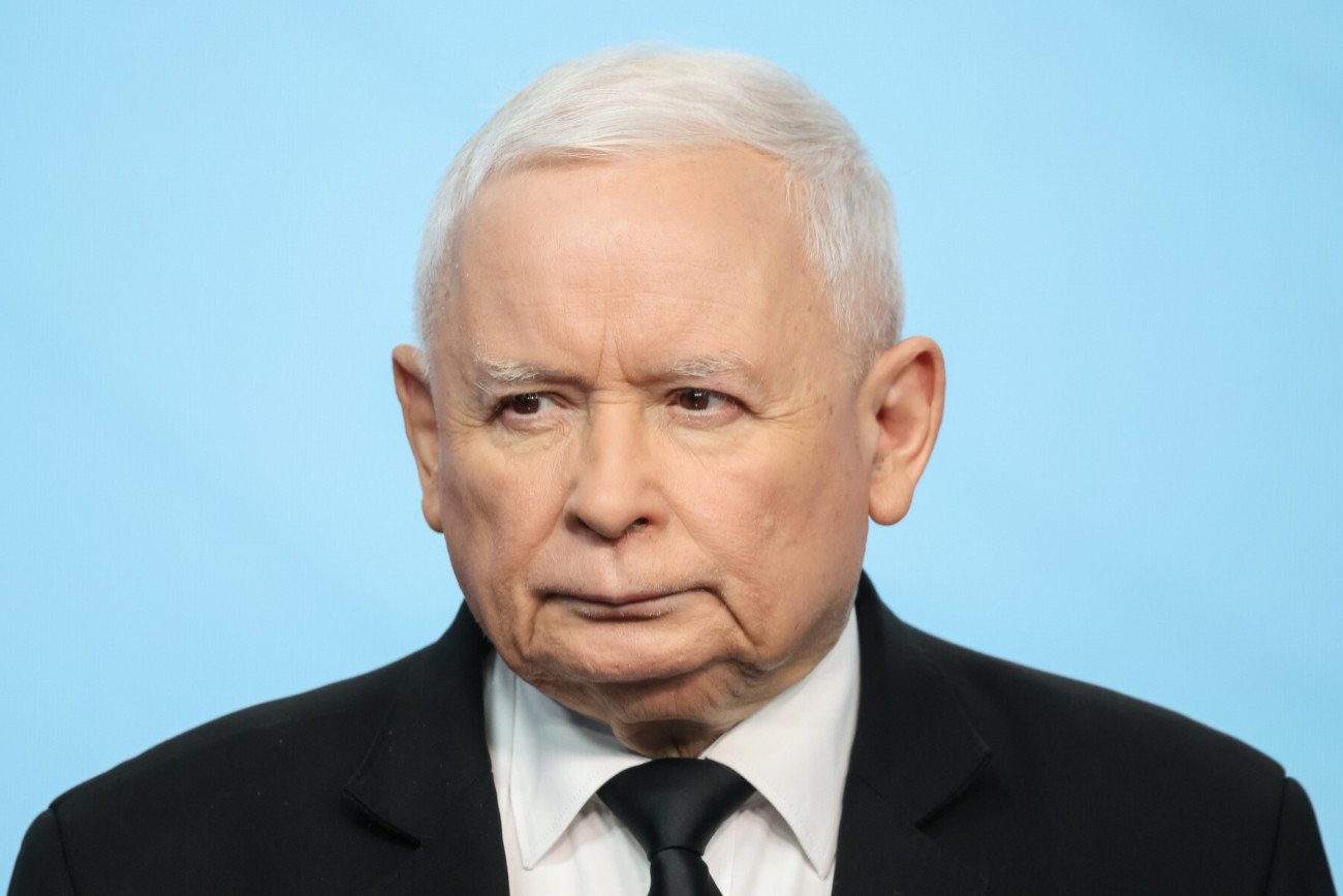 Jarosław Kaczyński się kończy? Dr Oczkoś o wynikach najnowszych sondaży.