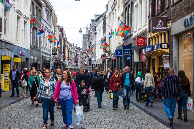 Frekwencja w holenderskich wyborach wyniosła ponad 80 procent.