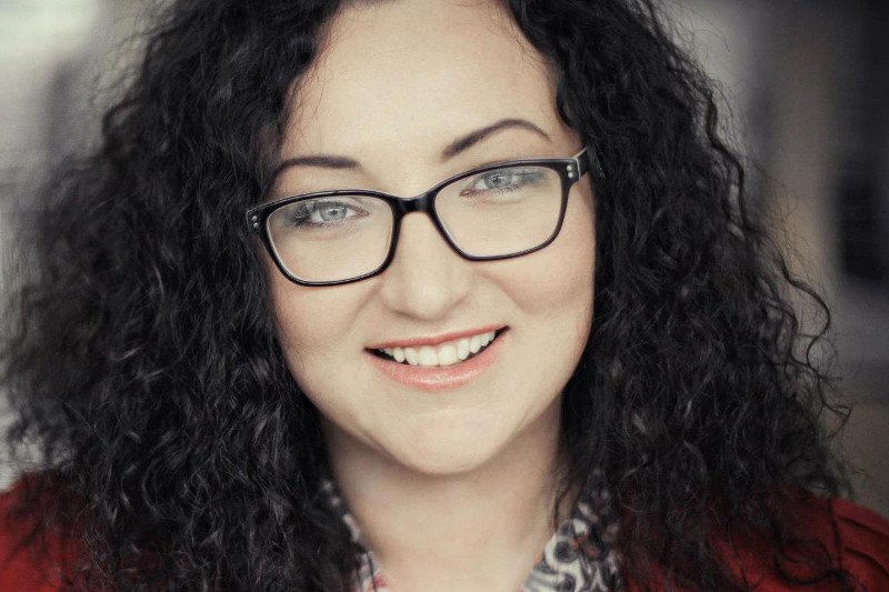 Marta Lempart od niedzieli organizuje ze współpracownikami Ogólnopolski Strajk Kobiet. W ciągu niecałych dwóch dni udział zadeklarowało 42 tysiące osób. Kolejne 59 tys. obserwuje rozwój wypadków.