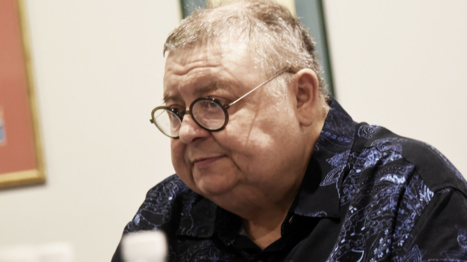 Wojciech Mann