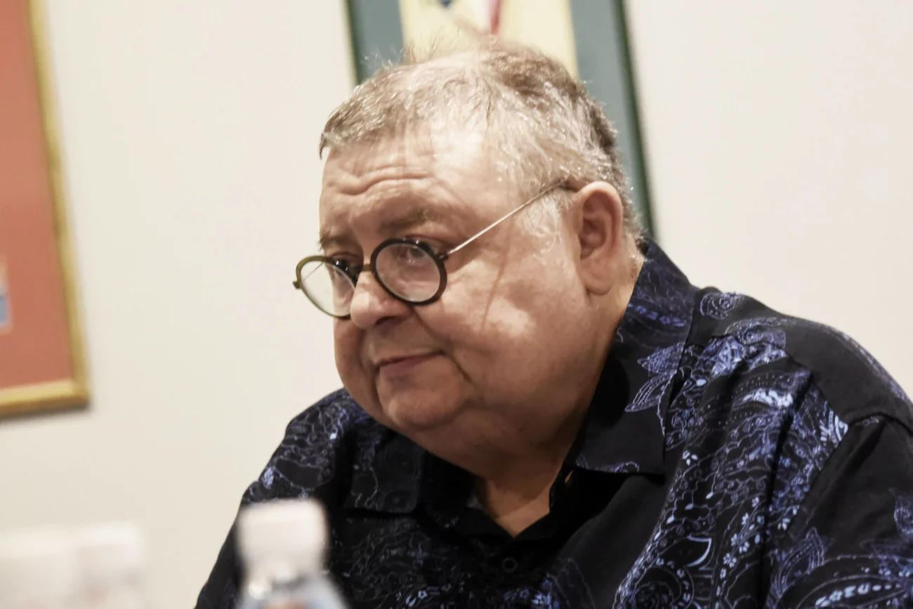 Wojciech Mann