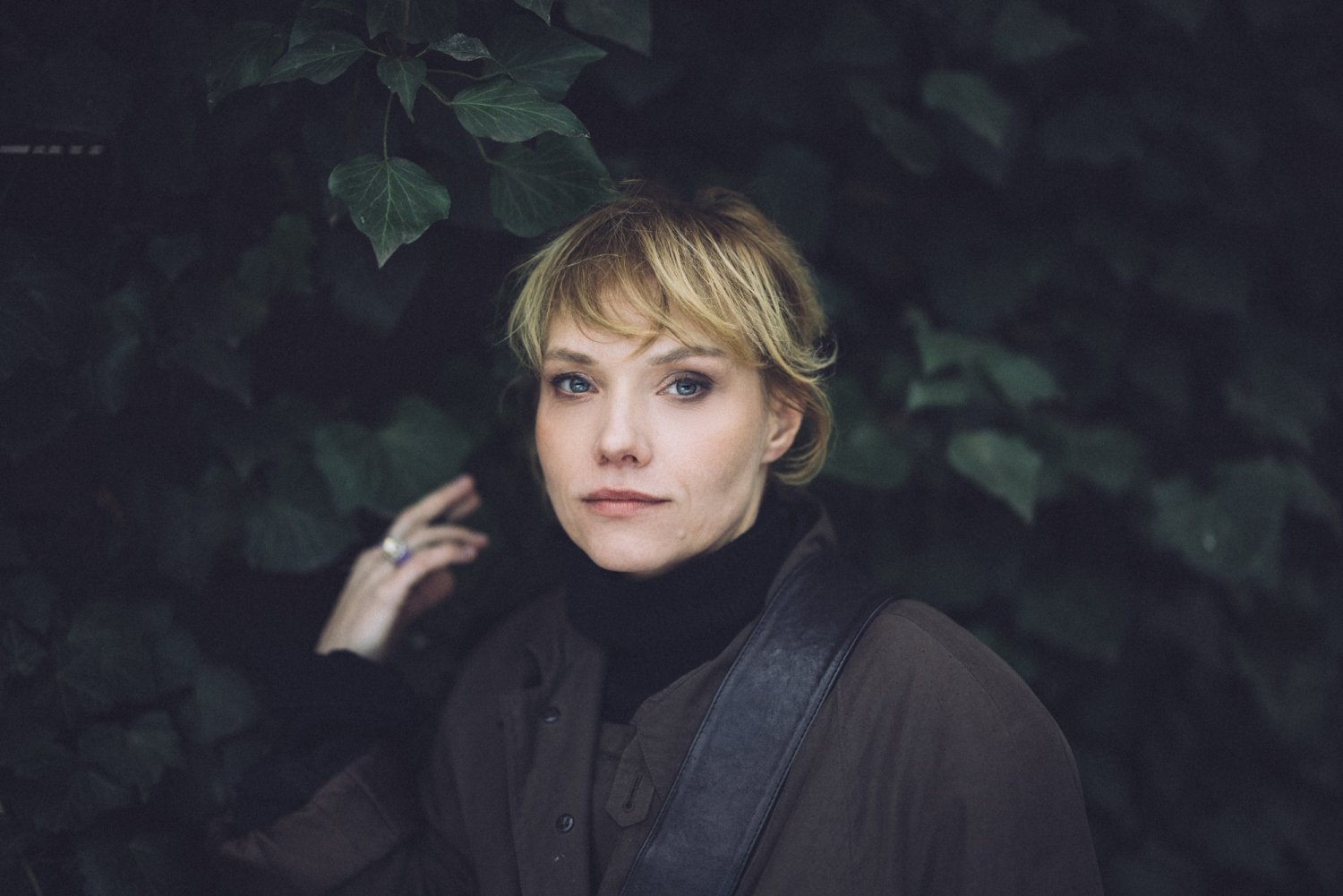 Roma Gąsiorowska o rozwodzie: Nasza historia skończyła się wiele lat temu. Milczeliśmy o tym