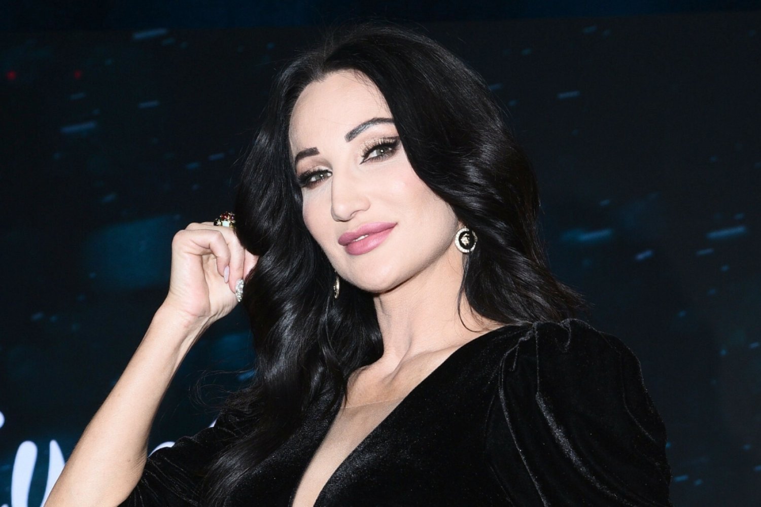 Steczkowska ma za sobą pierwszą próbę do Eurowizji. Da show w stylu "Gry o tron" Eurowizja 2025. Justyna Steczkowska zachwyciła na pierwszej próbie