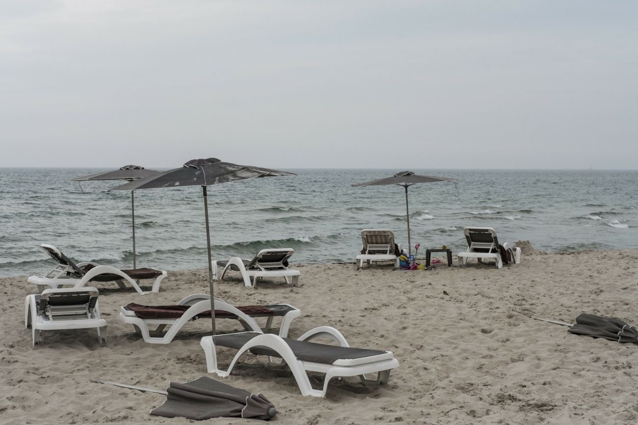 Prognoza pogody na czerwiec.