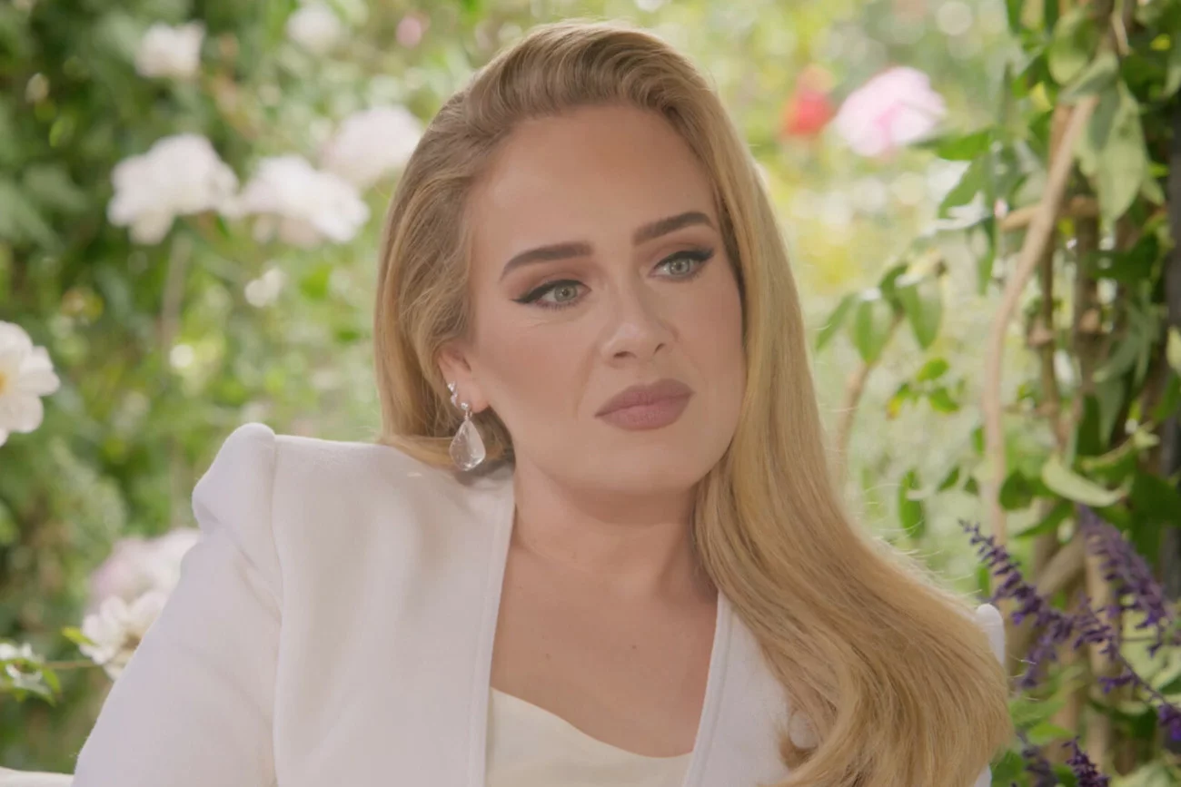 Adele