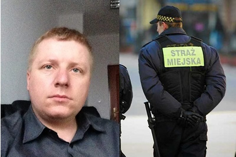 Emil Rau od pięciu lat walczy z montowanymi wbrew przepisom fotoradarami