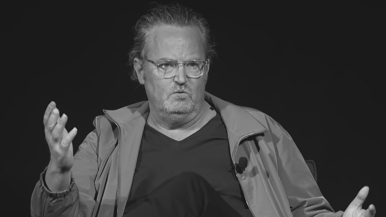 Pierwszy wyrok ws. śmierci Matthew Perry'ego. W sądzie polały się łzy