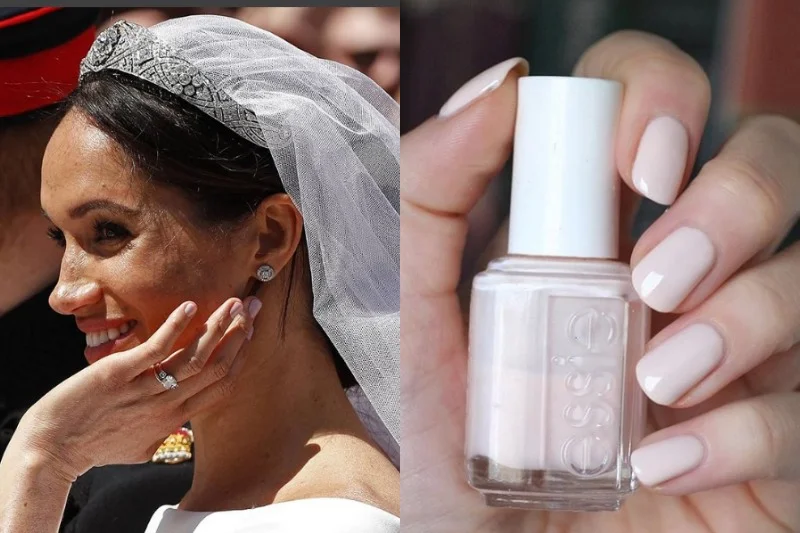 Lakier, który wybrała Meghan Markle może mieć każda z nas