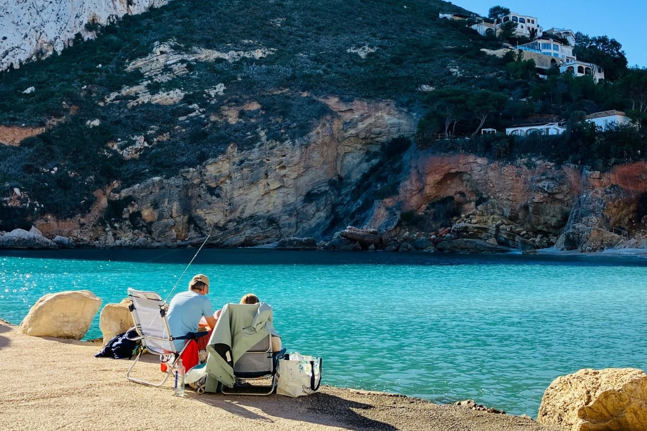 Koniec wakacji to początek sezonu dla mnie. Uwielbiam wyjeżdżać we wrześniu i październiku