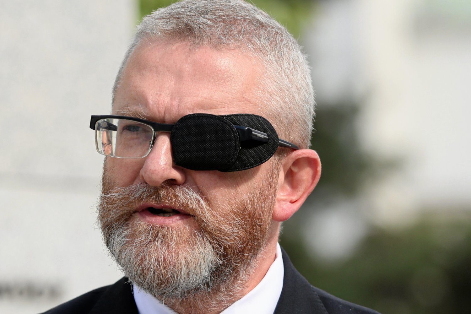 Monika Braun o bracie i rodzinie. "To jest monolit w każdym wymiarze"