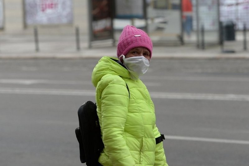 W Czechach znoszone są obostrzenia związane z koronawirusem.