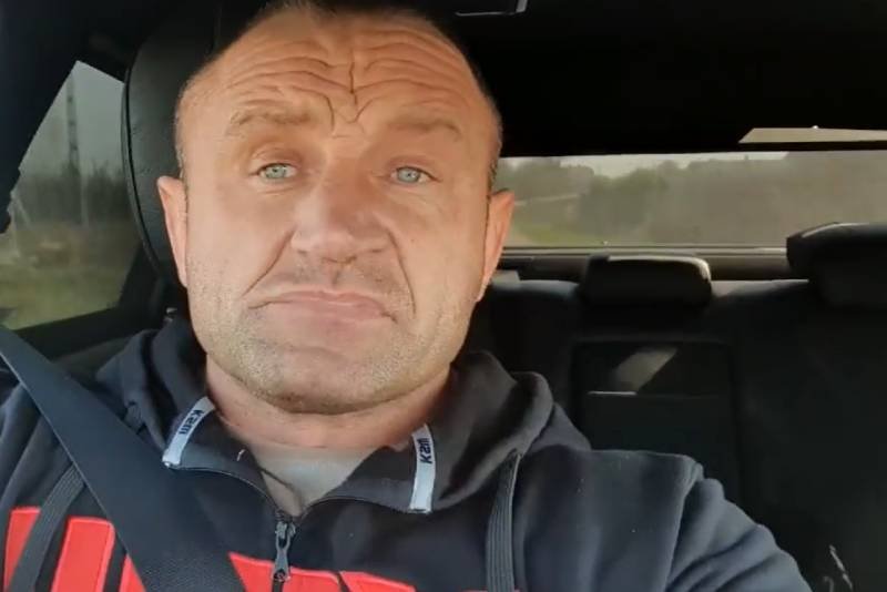Pudzianowski zapewnił, że nie zamierzał wyśmiewać dzieci z ADHD. Krytyka po kontrowersyjnych słowach Pudzianowskiego o dzieciach z ADHD. Odpowiedź sportowca na Instagramie.