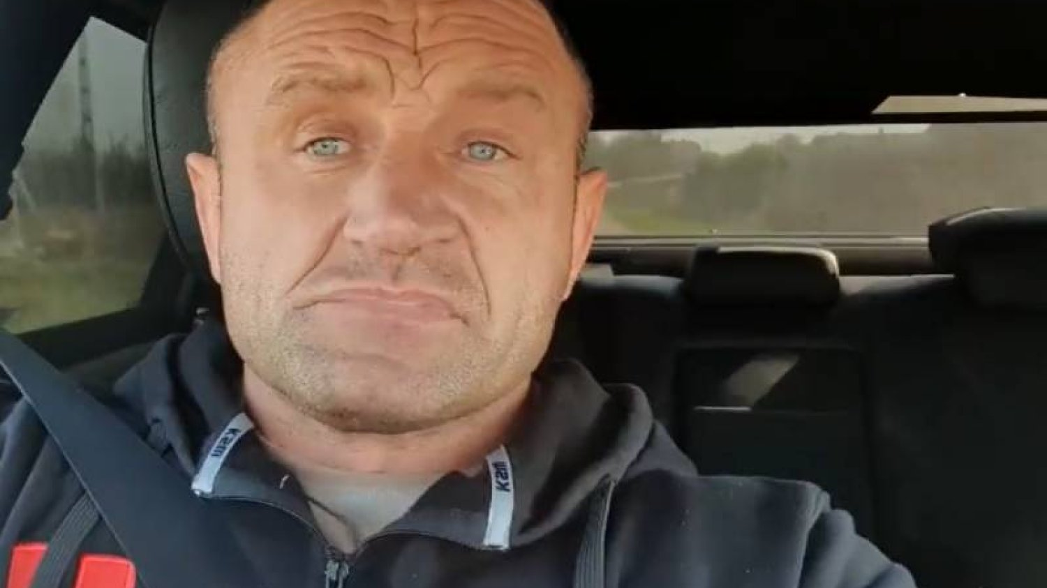 Krytyka po kontrowersyjnych słowach Pudzianowskiego o dzieciach z ADHD. Odpowiedź sportowca na Instagramie.