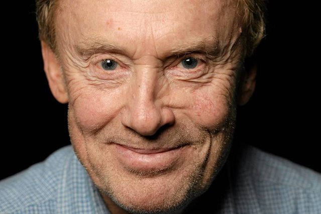 Daniel Olbrychski krytykuje zachowanie szefa "Solidarności" Piotra Dudę.