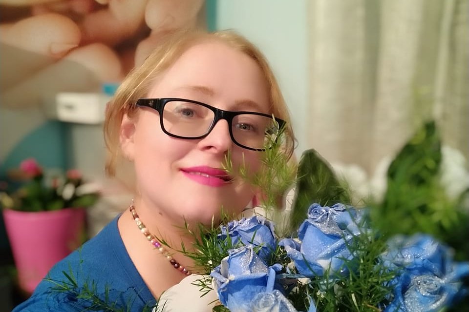 Karolina Osińska-Marcińczyk chce zalegalizowania w Polsce zabiegu sterylizacji antykoncepcyjnej kobiet