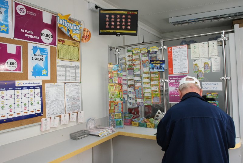 Najwyższa wygrana w Eurojackpot to 193 mln zł. Dziennikarze dotarli do zwycięzcy.