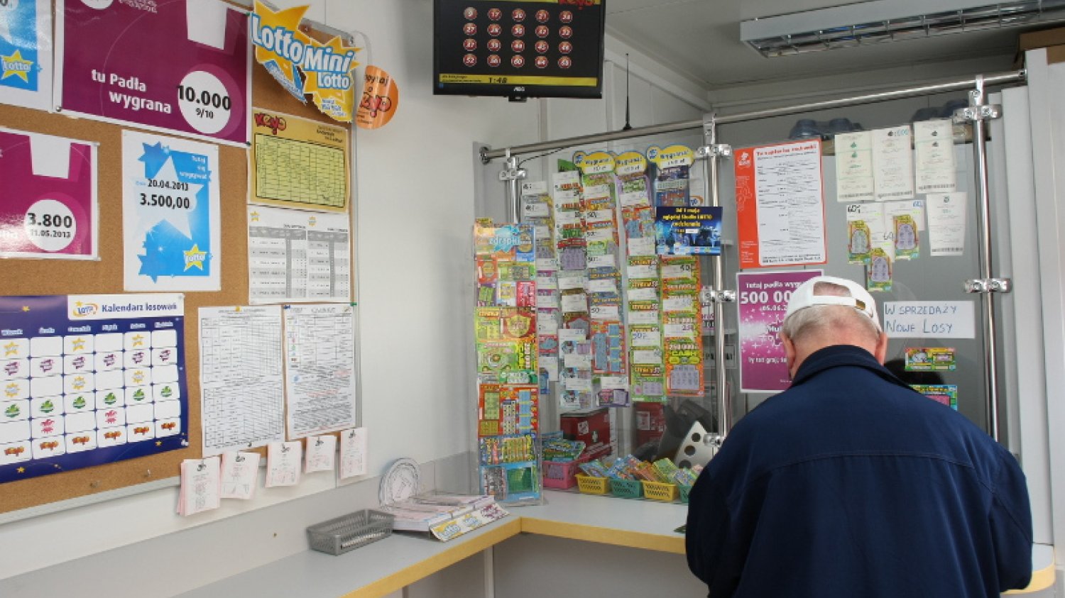 Najwyższa wygrana w Eurojackpot to 193 mln zł. Dziennikarze dotarli do zwycięzcy.