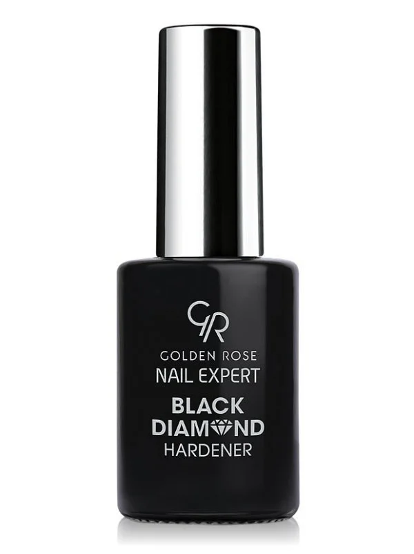 Black Diamond Hardener, wzmacniająca odżywka do paznokci