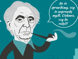 Bertrand Russell