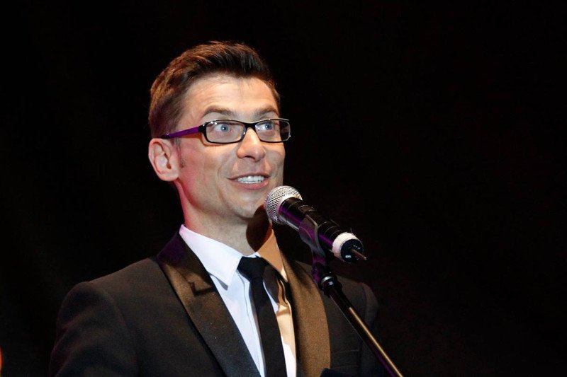 Kacper Kuszewski żegna się z widzami serialu "M jak miłość".