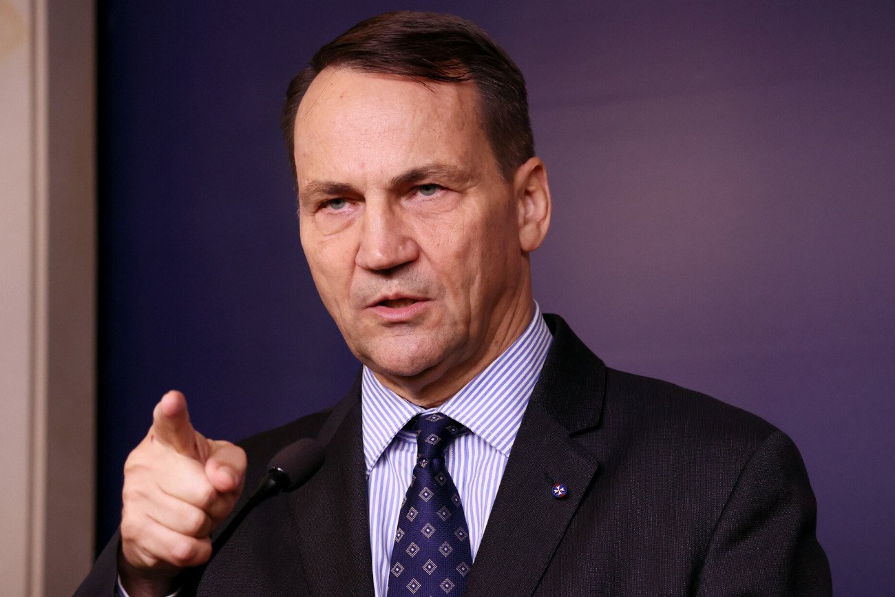 Radosław Sikorski