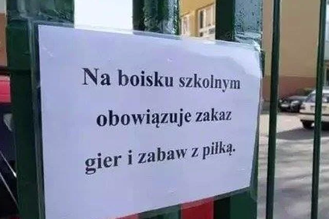 Ale o co chodzi?