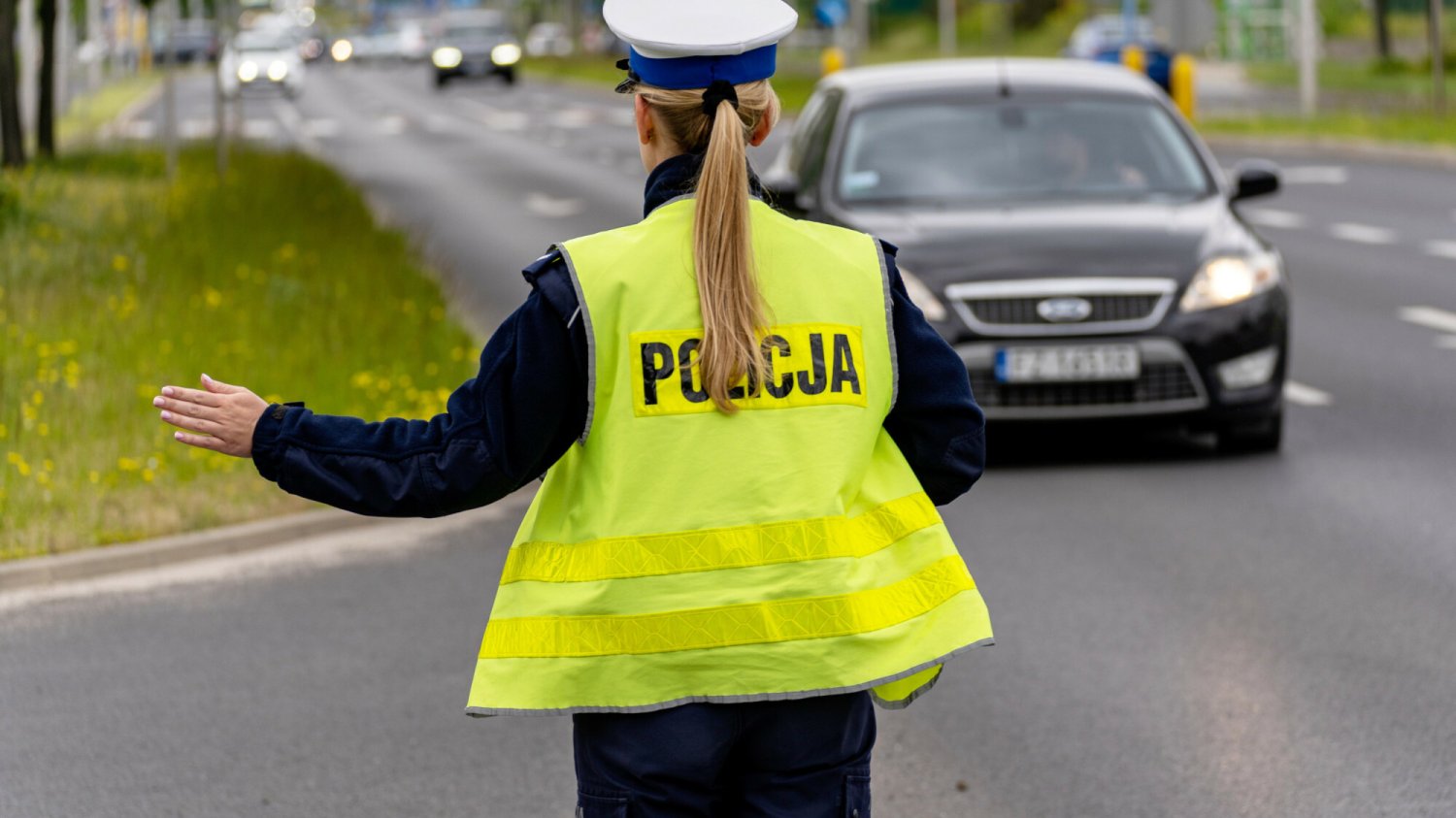 Absurd w przepisach do zmiany. RPO chce uwzględnić błąd pomiarowy Mandat za przekroczenie prędkości o 1 km/h. RPO chce zmian przepisów