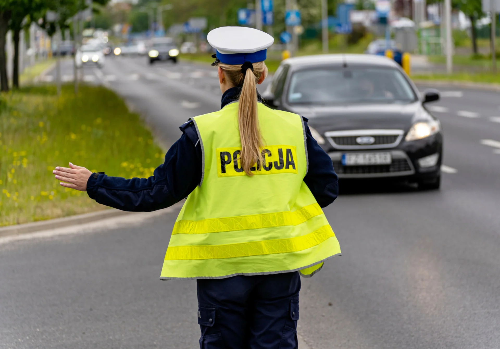 Mandat za przekroczenie prędkości o 1 km/h. RPO chce zmian przepisów