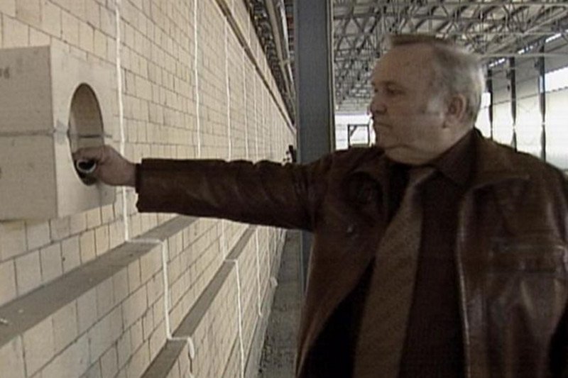 Tadeusz Rucki miał na koncie ponad 20 milionów. Po bankructwie firmy został z niczym