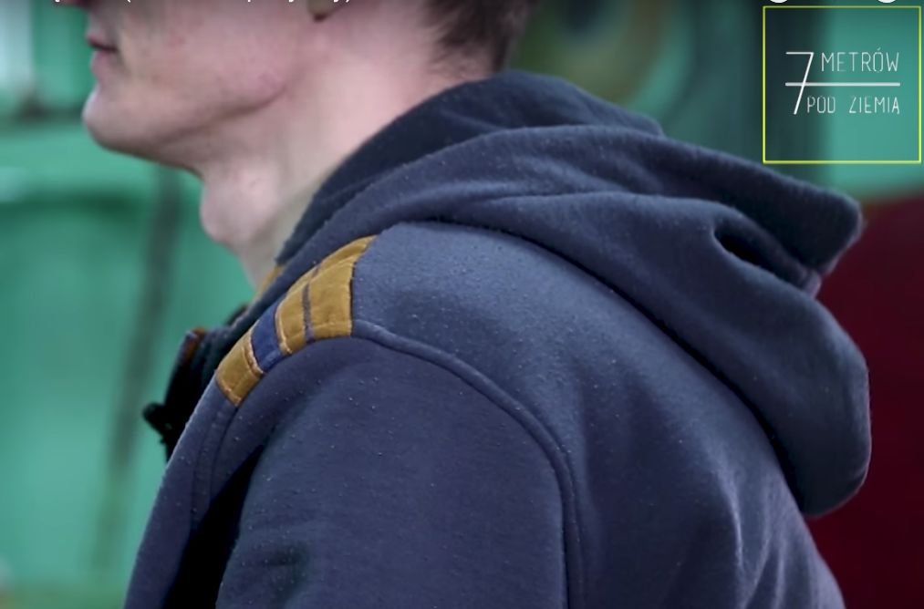 Złodziej zdradza kulisy swojego fachu. Siedzi w więzieniu. Jego wyrok skończy się za pięć lat.