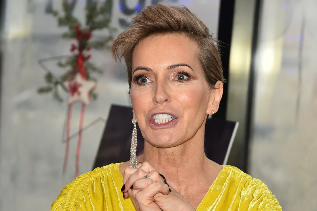 Paulina Smaszcz wściekła. Chodzi o doniesienia na temat Cichopek i Kurzajewskiego
