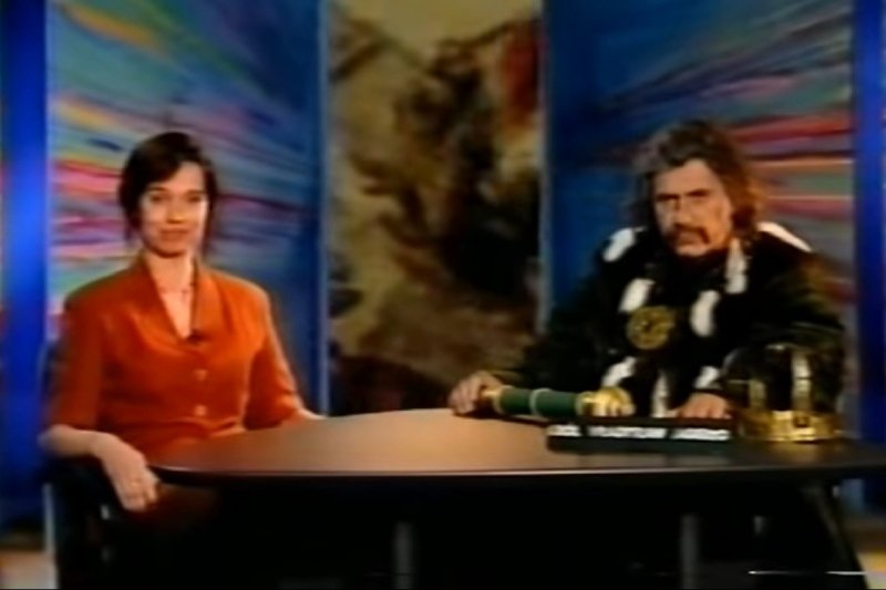 Władysław Jagiełło głosowałby na Lecha Wałęsę. Przynajmniej zdaniem Lecha Wałęsy.