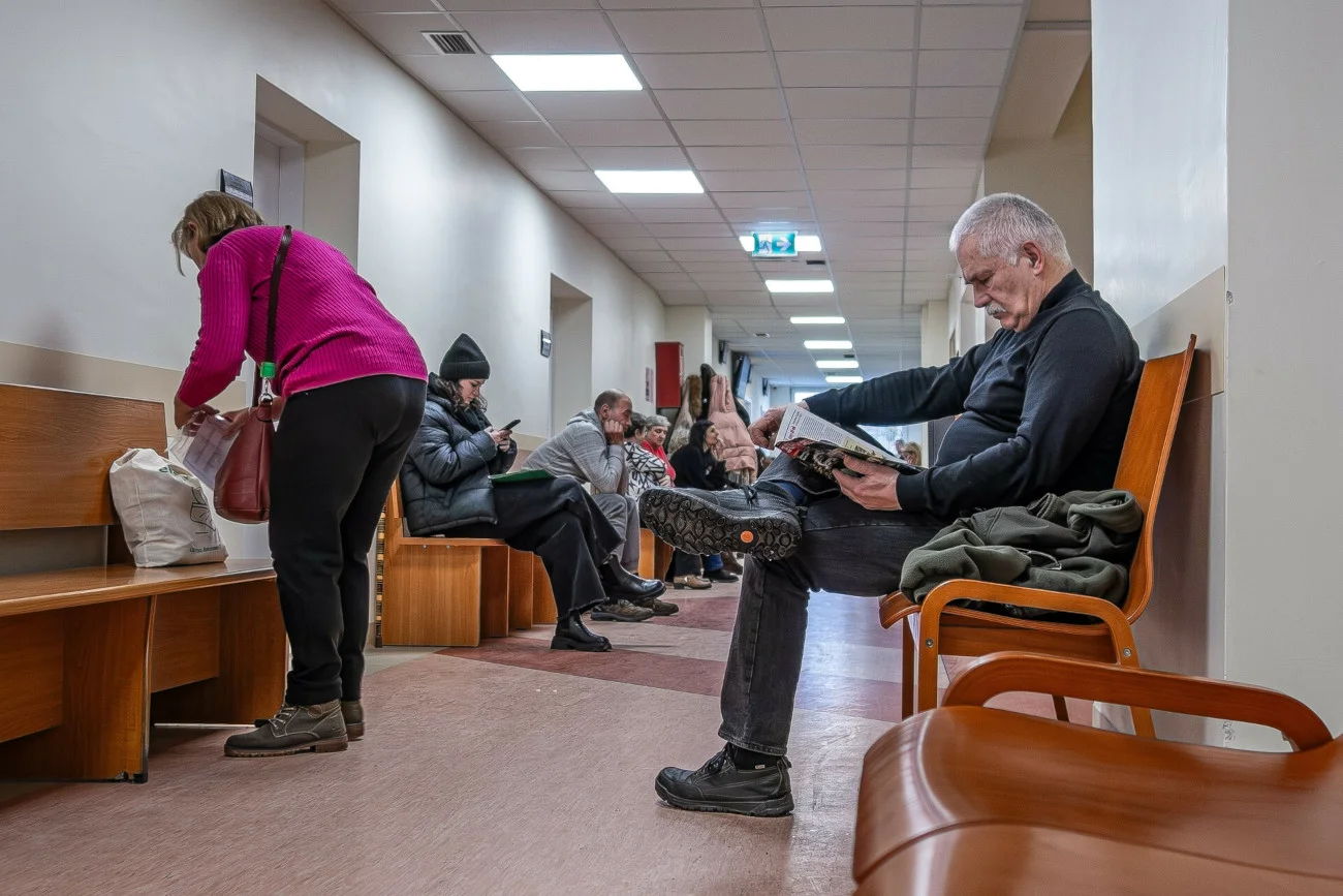 W Polsce mamy aktualnie do czynienia z tridemią.