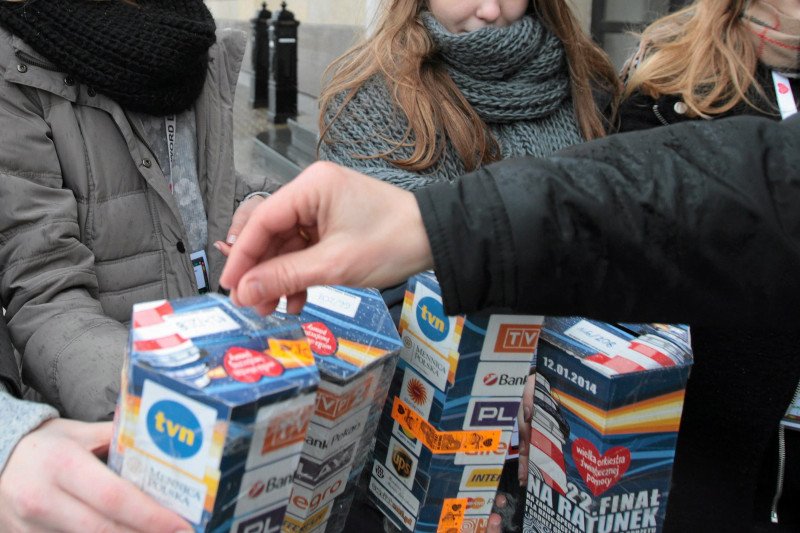 Zamach na WOŚP to najpodlejsza z zagrywek PiS-u. #DamWięcejNaWOŚP - nie ma zgody na niszczenie Orkiestry.