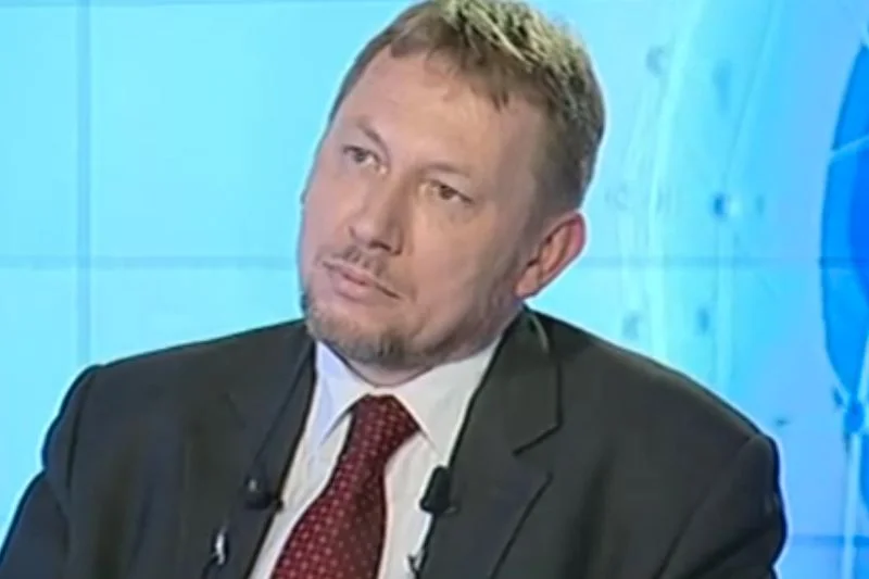 Dr hab. Janowi Majchrowskiemu grozi dyscyplinarka na UW.