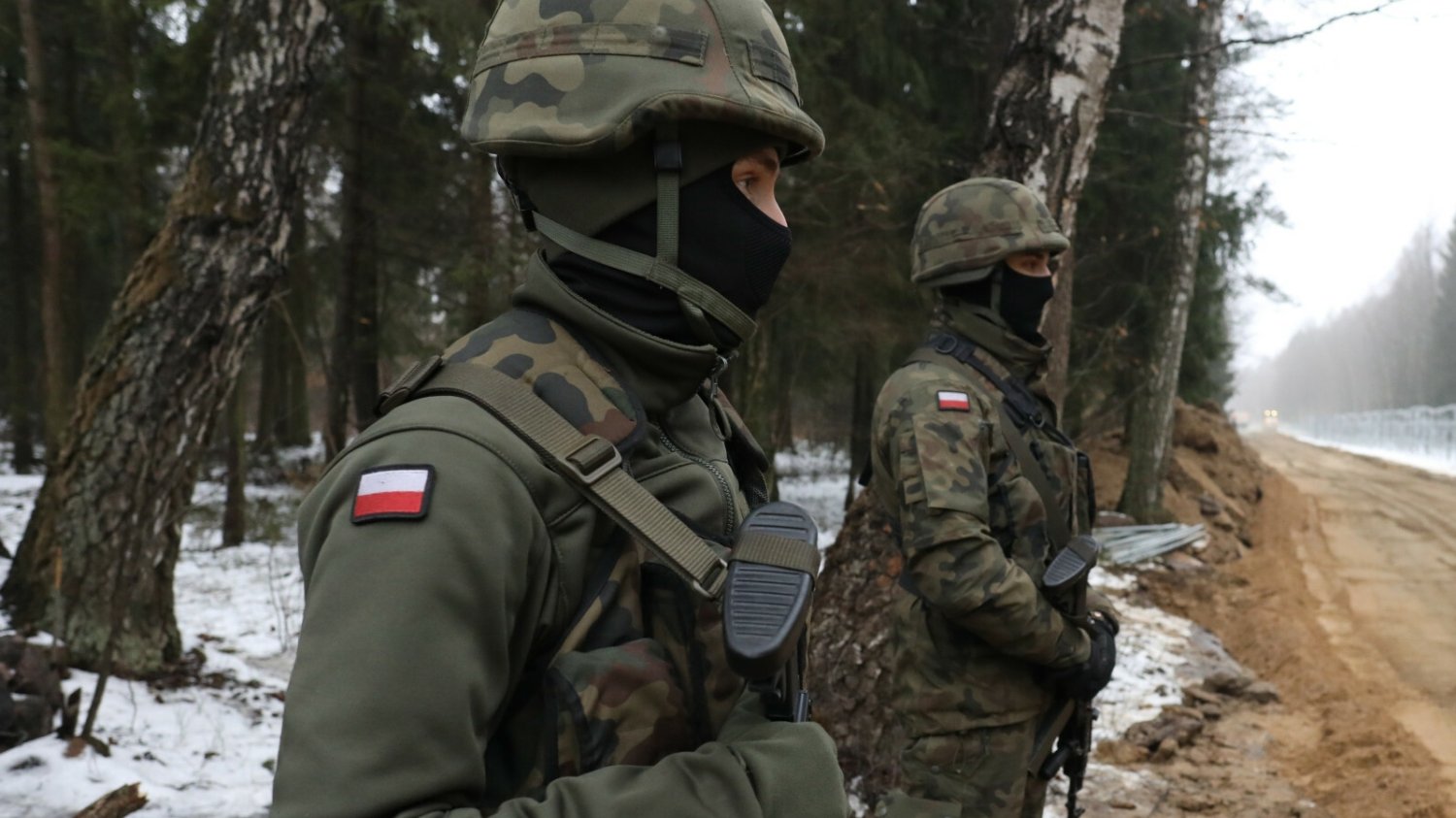 Polska wycofuje się z ważnej konwencji. Pojawiły się groźby Rosji