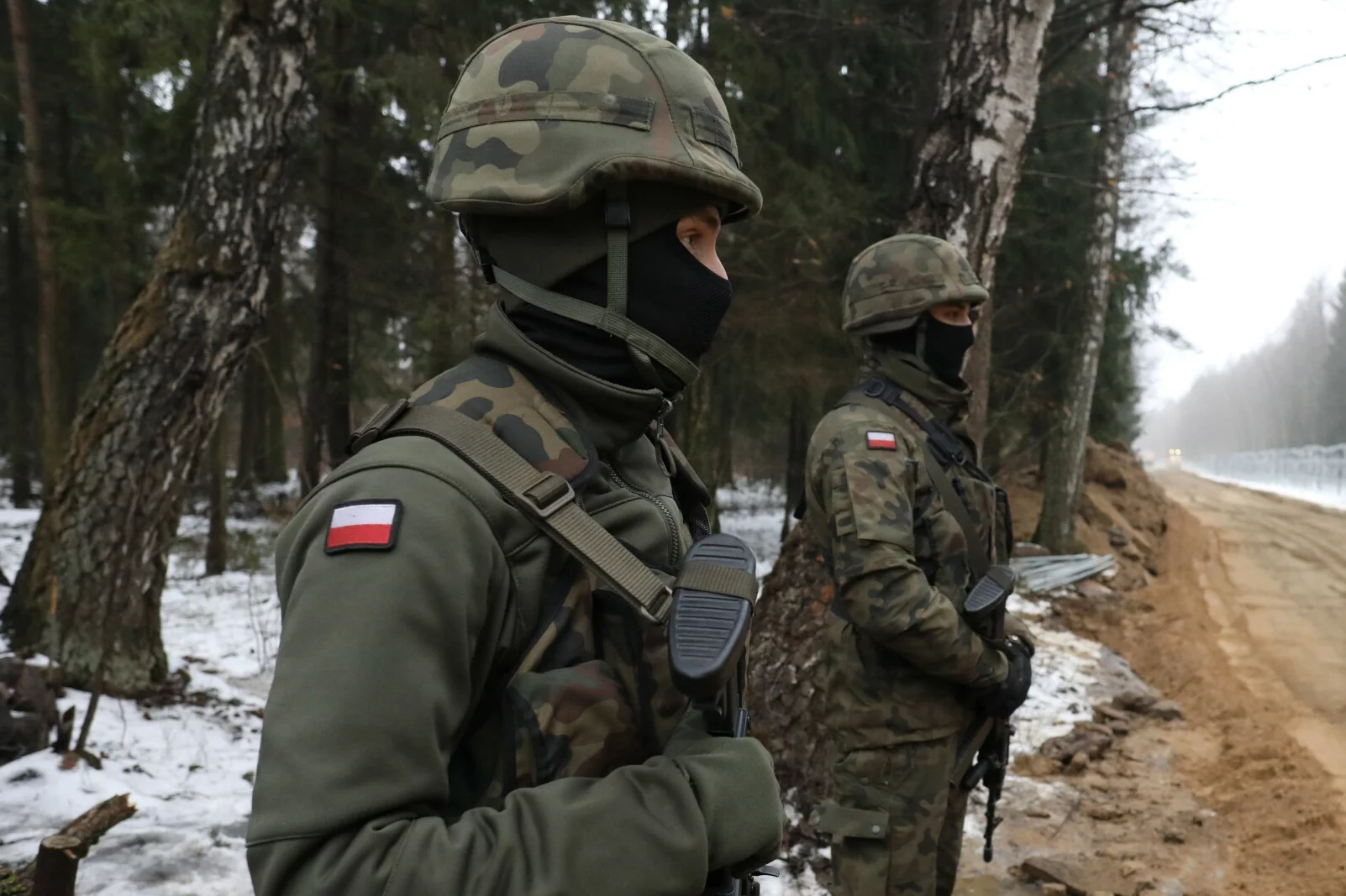 Polska wycofuje się z ważnej konwencji. Pojawiły się groźby Rosji