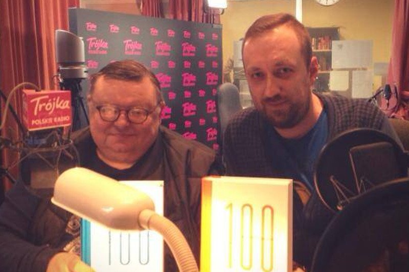 Kolejny cios dla słuchaczy Trójki. Z anteny znika Michał Nogaś, w jego miejsce przychodzi redaktor z "Frondy Lux".