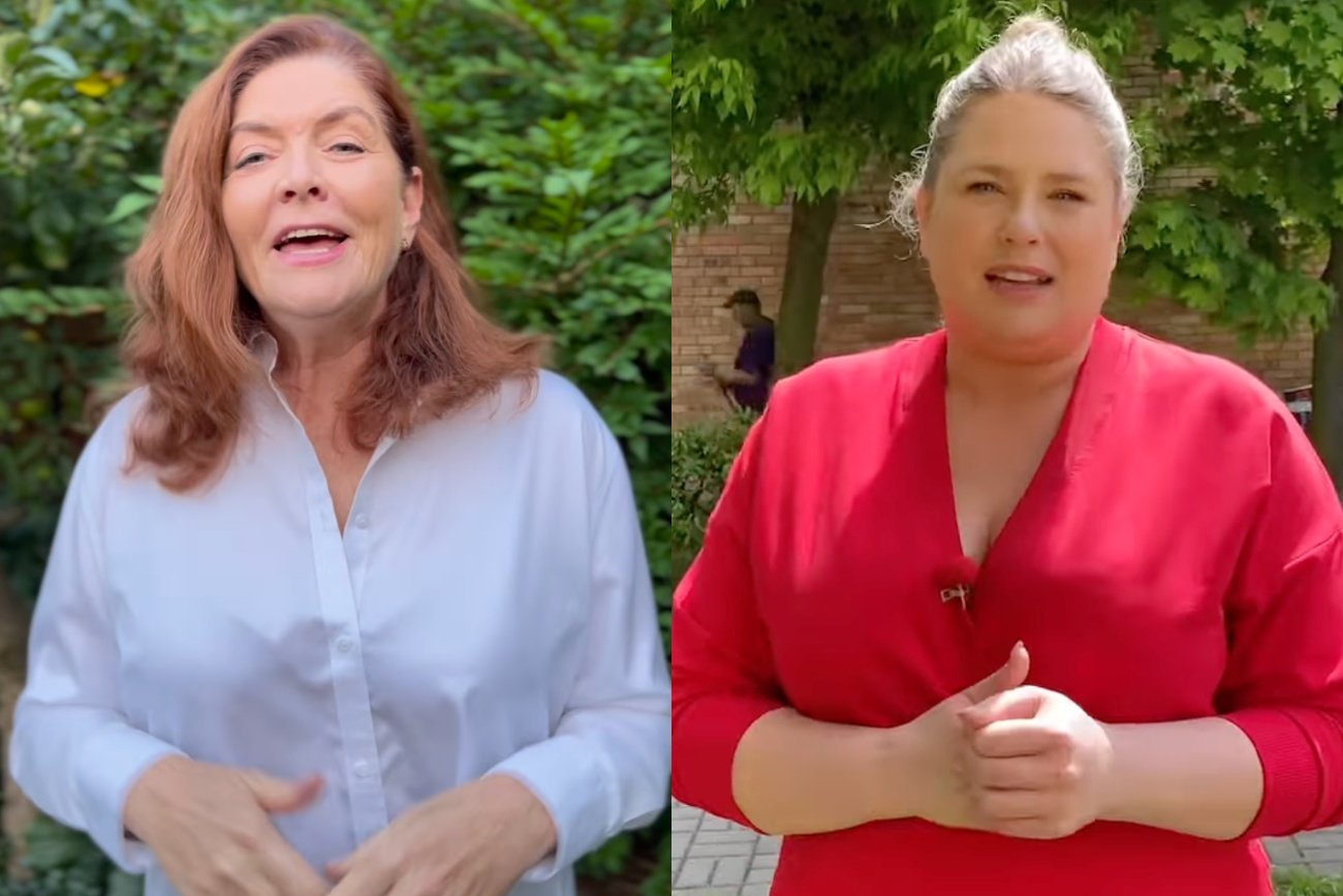 Dowbor krytycznie o wypowiedziach Romanowskiej ws. zmian w "Nasz Nowy Dom"