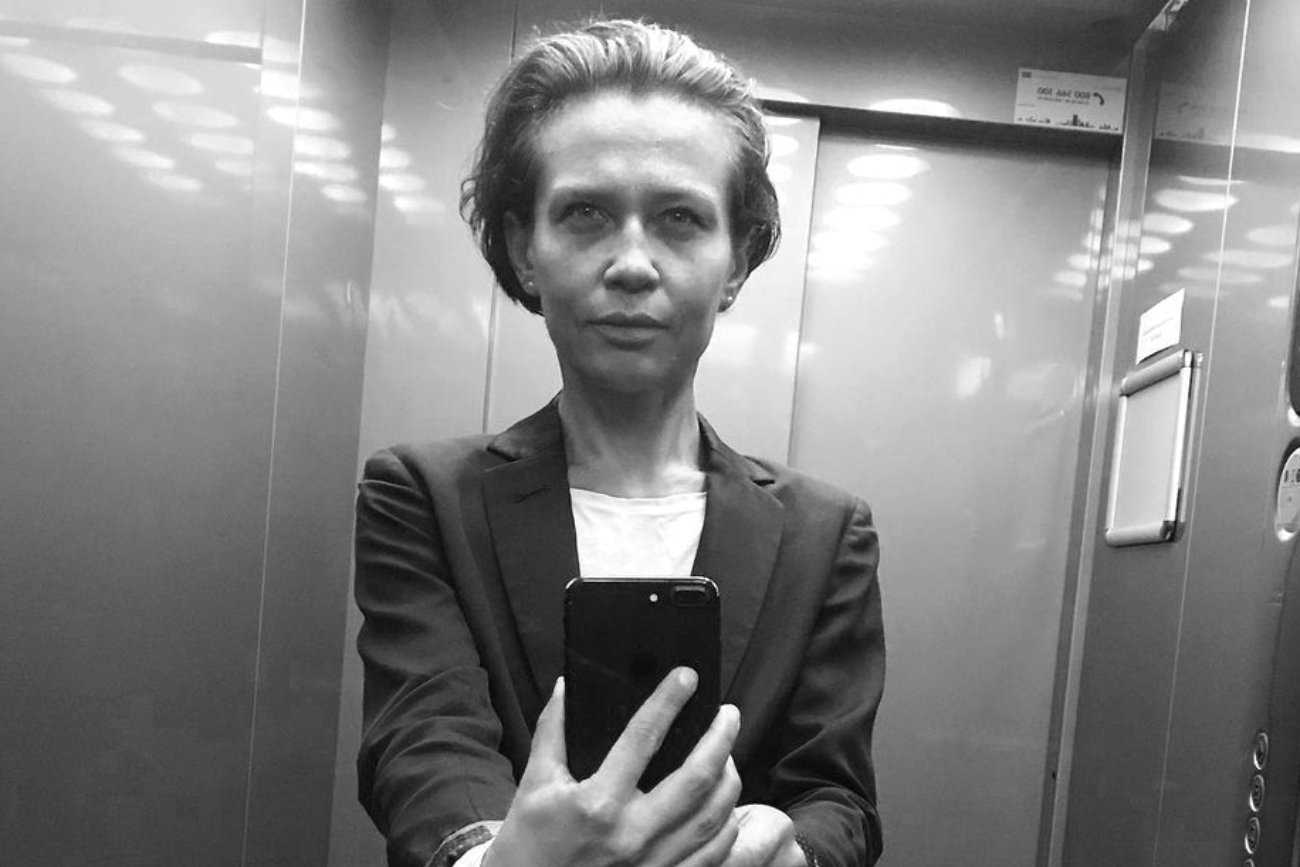 Daria Dziewięcka nie żyje. Dziennikarka chorowała na raka