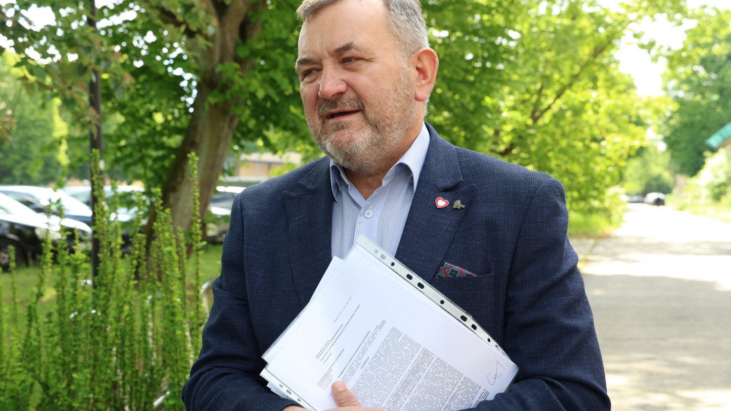 Stanisław Gawłowski skazany na więzienie. Sprawa dotyczy afery melioracyjnej Koniec afery melioracyjnej. Stanisław Gawłowski pójdzie do więzienia