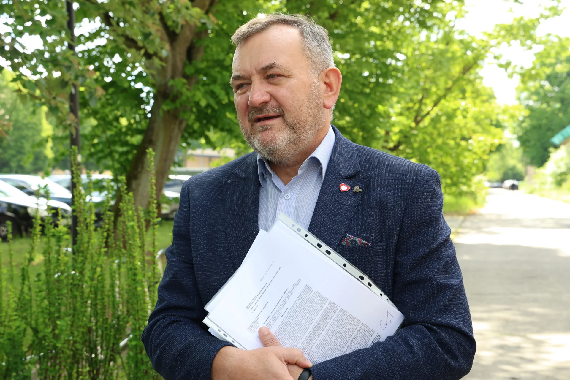 Koniec afery melioracyjnej. Stanisław Gawłowski pójdzie do więzienia