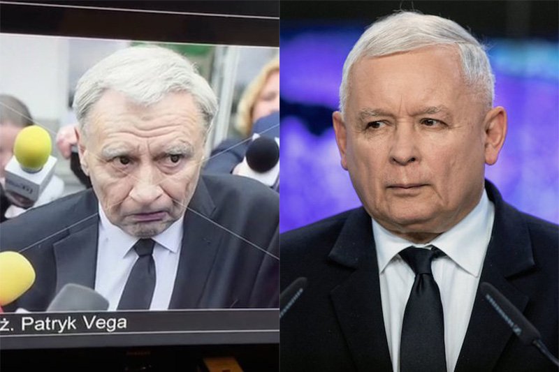 "Polityka" zapowiada się na wielki hit.