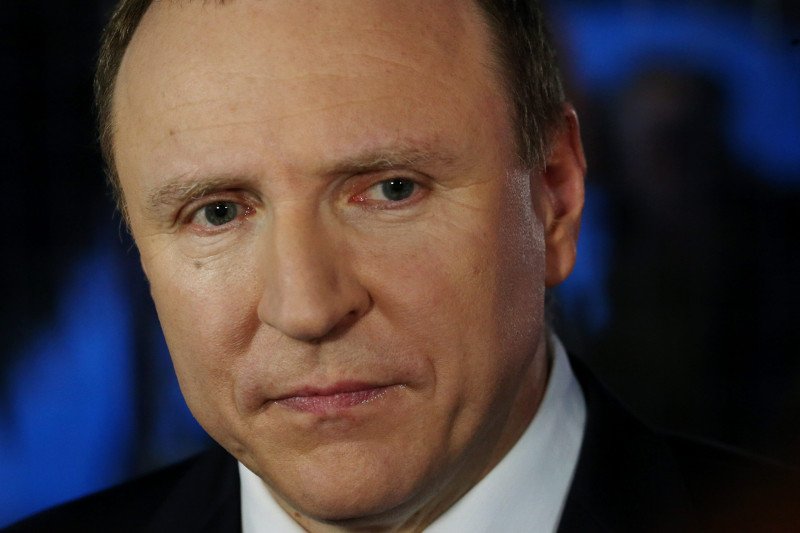 Jacek Kurski wyjaśnił, dlaczego TVP zawiesiło współpracę z Wojciechem Cejrowskim.