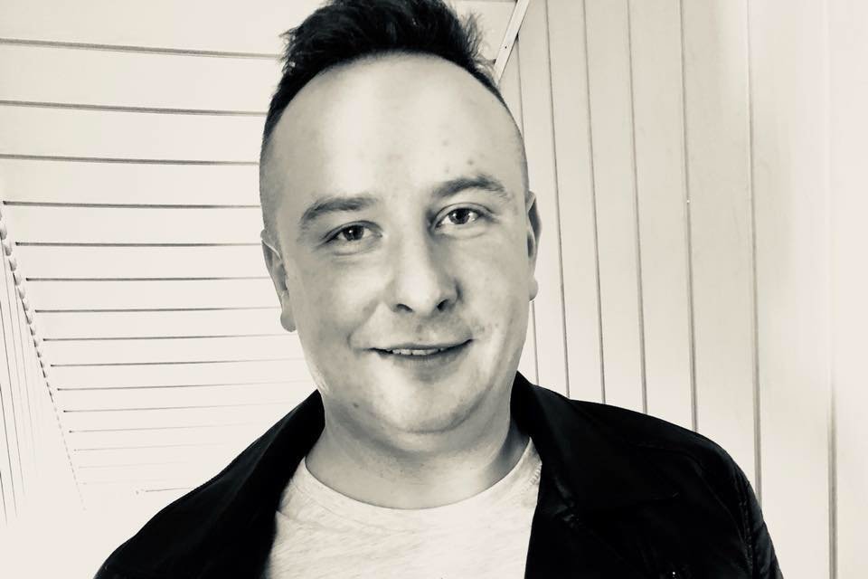 35-letni Marcin Felek zginął ratując kolegów