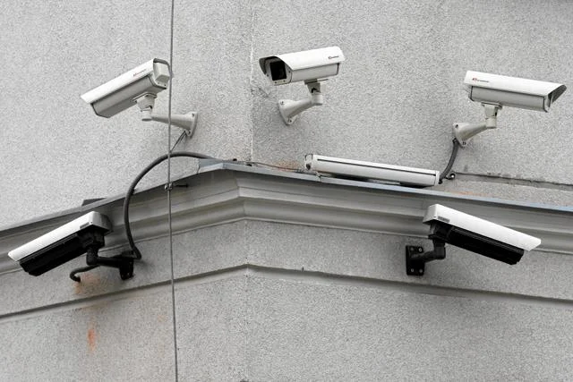 Kamery monitoringu coraz częściej "obserwują" ulice polskich miast